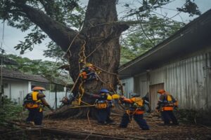 Tentu, saya siap membantu. Sebagai pakar konten dan penulis profesional, saya akan…
