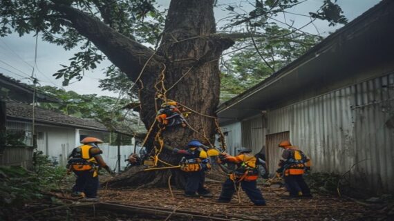 Tentu, saya siap membantu. Sebagai pakar konten dan penulis profesional, saya akan…